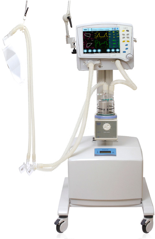 呼吸機（成人/兒童，SH300，高檔）